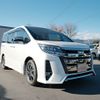 toyota noah 2018 -TOYOTA--Noah DBA-ZRR80W--ZRR80-0430207---TOYOTA--Noah DBA-ZRR80W--ZRR80-0430207- image 3