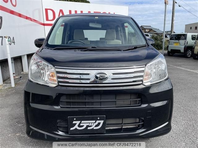 daihatsu move 2020 quick_quick_5BA-LA150S_LA150S-2072854 image 2