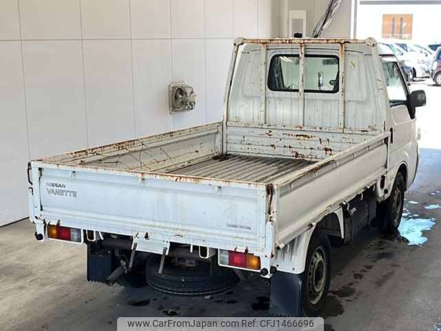 nissan vanette-truck 2004 -NISSAN--Vanette Truck SK82TN-311450---NISSAN--Vanette Truck SK82TN-311450- image 2