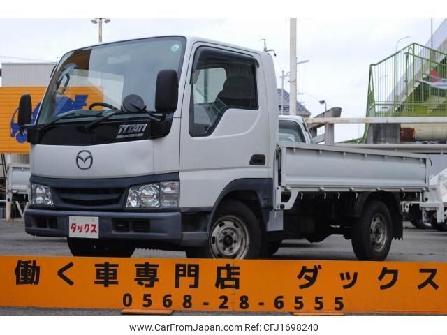 mazda titan 2005 CFJ1698240 image 1