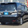 toyota vellfire 2013 -TOYOTA--Vellfire DBA-ANH20W--ANH20-8306295---TOYOTA--Vellfire DBA-ANH20W--ANH20-8306295- image 8