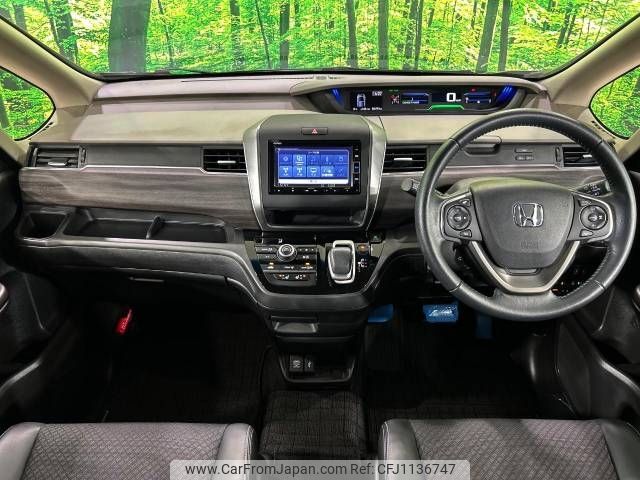 honda freed 2021 -HONDA--Freed 6AA-GB7--GB7-3150699---HONDA--Freed 6AA-GB7--GB7-3150699- image 2