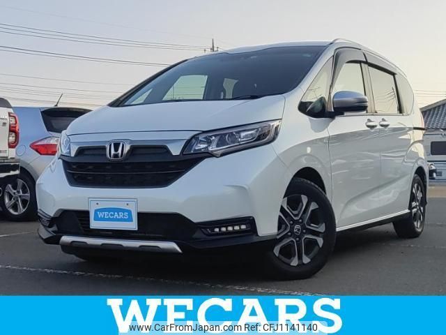honda freed 2022 quick_quick_6BA-GB5_GB5-3180622 image 1