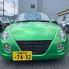 daihatsu copen 2002 -DAIHATSU--Copen LA-L880K--L880K-0004198---DAIHATSU--Copen LA-L880K--L880K-0004198- image 16