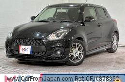 suzuki swift 2018 quick_quick_ZC33S_ZC33S-104308