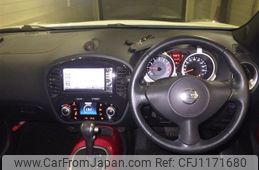 nissan juke 2013 NIKYO_HQ40315