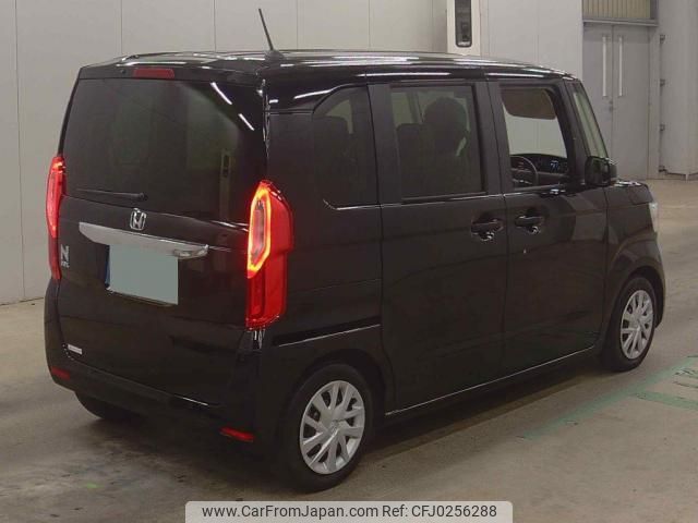 honda n-box 2022 quick_quick_6BA-JF3_JF3-5125838 image 2