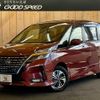 nissan serena 2019 -NISSAN--Serena DAA-HFC27--HFC27-066242---NISSAN--Serena DAA-HFC27--HFC27-066242- image 1