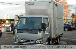 isuzu elf-truck 2006 GOO_NET_EXCHANGE_0504287A30230215W002