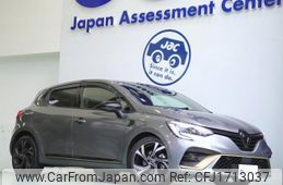 renault lutecia 2024 CFJ1713037