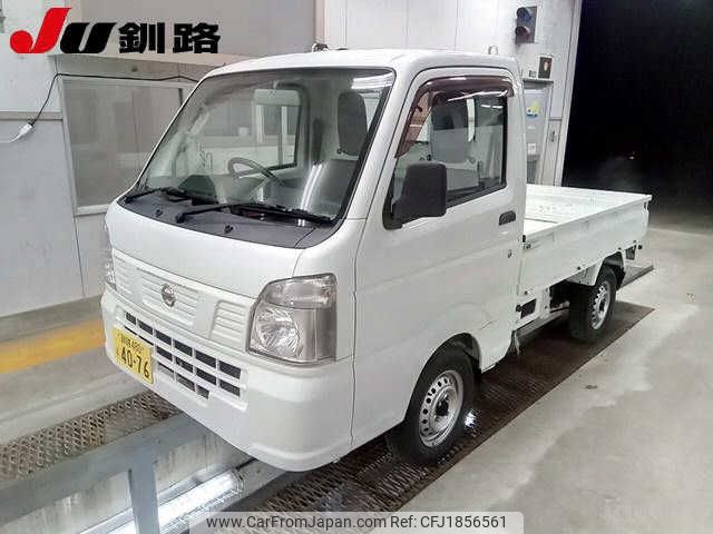 nissan clipper-truck 2017 CFJ1856561 image 1