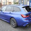 bmw 3-series 2019 quick_quick_3DA-6L20_WBA6L72090FH53451 image 3