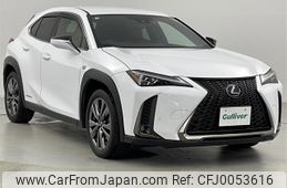 lexus ux 2020 -LEXUS--Lexus UX 6AA-MZAH15--MZAH15-2036911---LEXUS--Lexus UX 6AA-MZAH15--MZAH15-2036911-