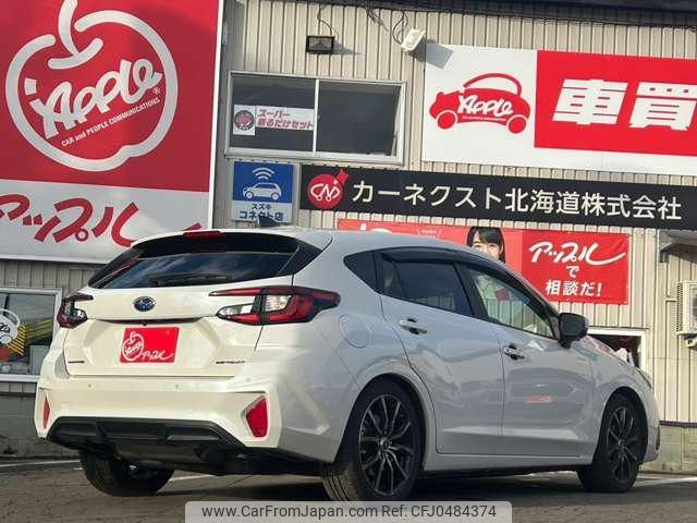 subaru impreza 2023 -SUBARU 【名変中 】--Impreza GU7--002759---SUBARU 【名変中 】--Impreza GU7--002759- image 2