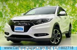 honda vezel 2017 CFJ1802718