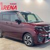 suzuki solio-bandit 2021 CFJ1736379 image 2
