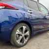 nissan leaf 2017 quick_quick_ZE1_ZE1-001462 image 15