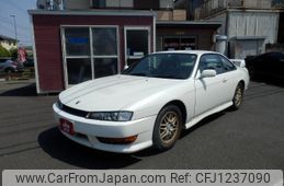 nissan silvia 1998 quick_quick_S14_S14-148670