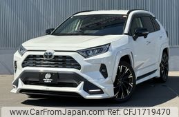 toyota rav4 2019 CFJ1719470