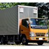 mitsubishi-fuso canter 2008 GOO_NET_EXCHANGE_0403122A30240527W001 image 1