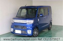 toyota pixis-mega 2017 CFJ1575927