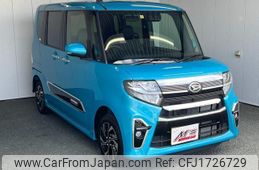 daihatsu tanto 2022 CFJ1726729
