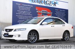 honda accord 2006 quick_quick_ABA-CL7_CL7-1200459