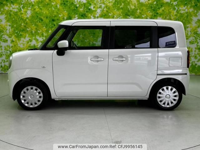 suzuki wagon-r 2022 quick_quick_5BA-MX81S_MX81S-104183 image 2