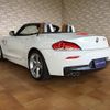 bmw z4 2015 quick_quick_DBA-LL20_WBALL32010J082668 image 8