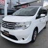 nissan serena 2014 quick_quick_DBA-C26_C26-080037 image 3