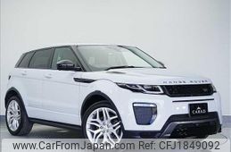 land-rover range-rover 2015 CFJ1849092