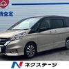 nissan serena 2016 -NISSAN--Serena DAA-GFC27--GFC27-019244---NISSAN--Serena DAA-GFC27--GFC27-019244- image 1