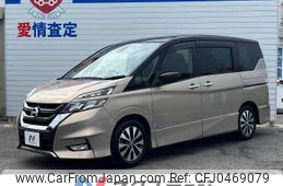 nissan serena 2016 -NISSAN--Serena DAA-GFC27--GFC27-019244---NISSAN--Serena DAA-GFC27--GFC27-019244-