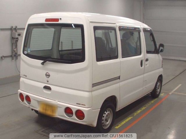 nissan clipper-van 2006 CFJ1561825 image 2