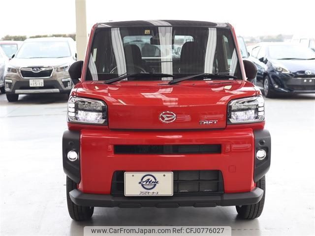 daihatsu taft 2022 quick_quick_5BA-LA900S_LA900S-0118472 image 2