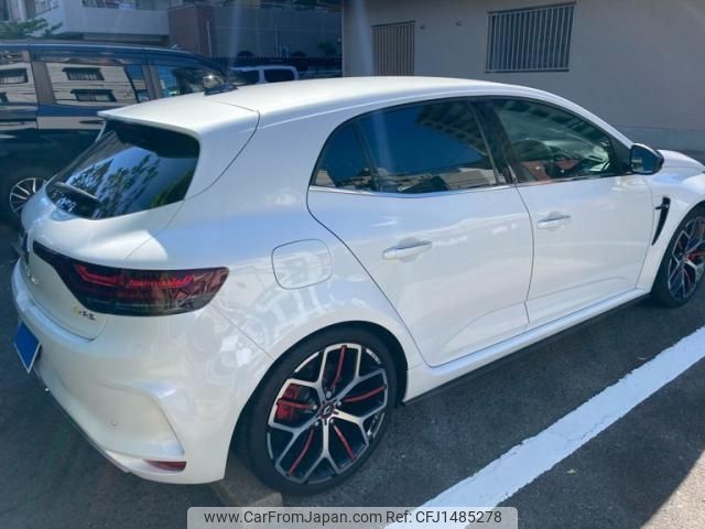 renault megane 2021 -RENAULT--Renault Megane 7BA-BBM5P1--VF1RFB007M0824079---RENAULT--Renault Megane 7BA-BBM5P1--VF1RFB007M0824079- image 2