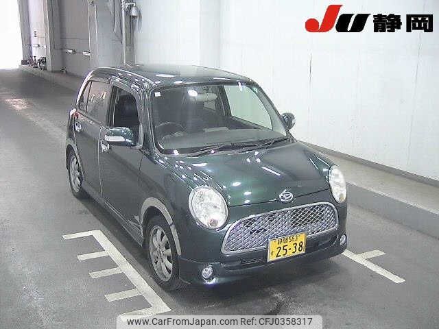 daihatsu mira-gino 2005 -DAIHATSU 【静岡 583ｽ2538】--Mira Gino L650S--L650S-0016730---DAIHATSU 【静岡 583ｽ2538】--Mira Gino L650S--L650S-0016730- image 1