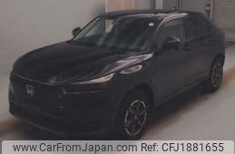 honda vezel 2022 CFJ1881655