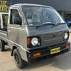 mitsubishi minicab-truck 1992 S2 image 1