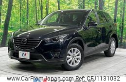 mazda cx-5 2015 -MAZDA--CX-5 LDA-KE2FW--KE2FW-201499---MAZDA--CX-5 LDA-KE2FW--KE2FW-201499-