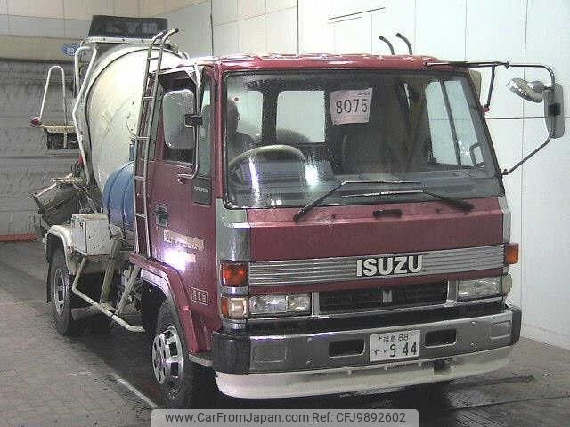 isuzu forward 1991 -ISUZU 【福島 88ｽ944】--Forward FRR32DBｶｲ-3004963---ISUZU 【福島 88ｽ944】--Forward FRR32DBｶｲ-3004963- image 1