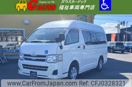 toyota regiusace-van 2012 -TOYOTA--Regius ace Van CBF-TRH200K--TRH200-0159661---TOYOTA--Regius ace Van CBF-TRH200K--TRH200-0159661-