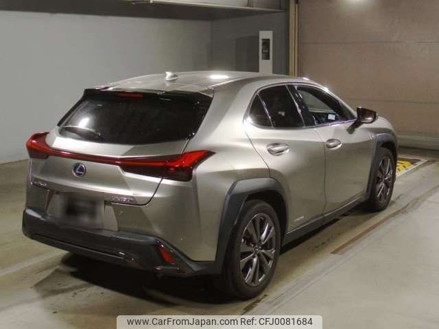 lexus ux 2020 -LEXUS--Lexus UX 6AA-MZAH10--MZAH10-2062154---LEXUS--Lexus UX 6AA-MZAH10--MZAH10-2062154- image 2