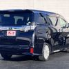 toyota vellfire 2017 -TOYOTA--Vellfire DBA-AGH30W--AGH30-0137414---TOYOTA--Vellfire DBA-AGH30W--AGH30-0137414- image 9