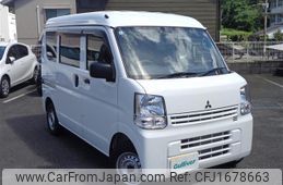 mitsubishi minicab-van 2025 CFJ1678663