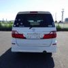 toyota alphard 2007 CFJ1645545 image 2