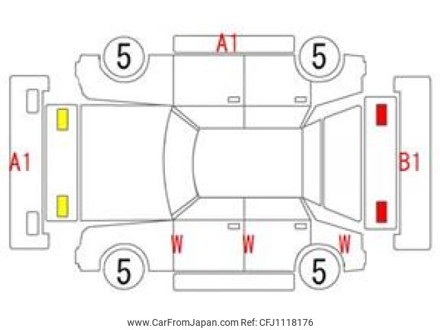 honda freed-spike 2013 -HONDA--Freed Spike DBA-GB3--GB3-1513468---HONDA--Freed Spike DBA-GB3--GB3-1513468- image 2