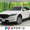 mazda cx-8 2018 quick_quick_KG2P_KG2P-120173 image 1