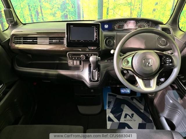 honda n-box 2018 -HONDA--N BOX DBA-JF3--JF3-1080620---HONDA--N BOX DBA-JF3--JF3-1080620- image 2