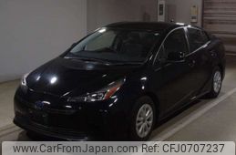 toyota prius 2021 -TOYOTA--Prius 6AA-ZVW51--ZVW51-6189133---TOYOTA--Prius 6AA-ZVW51--ZVW51-6189133-